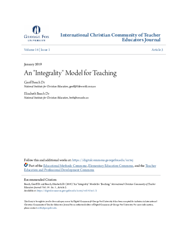 (PDF) An 