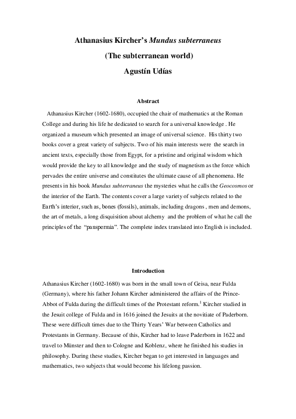 Athanasius beliefs image