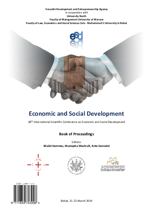 (PDF) SIGNIFICANCE OF MONTE CARLO SIMULATION IN PREDICTION OF ECONOMIC