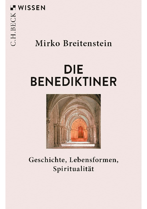 Die Zisterzienser - Der erste Orden des christlichen Mönchtums? (German Edition)
