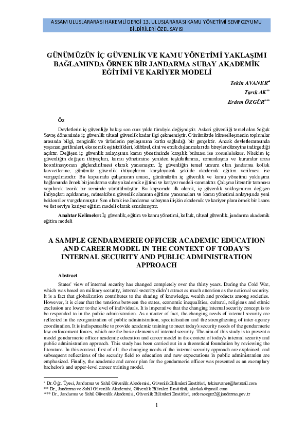 The gendarme essay help 07 picture