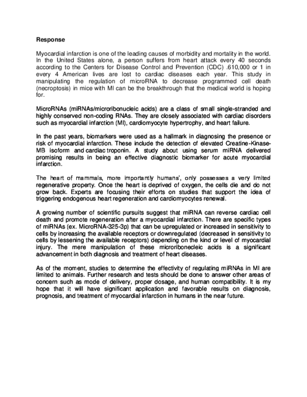 (DOC) Edited Response