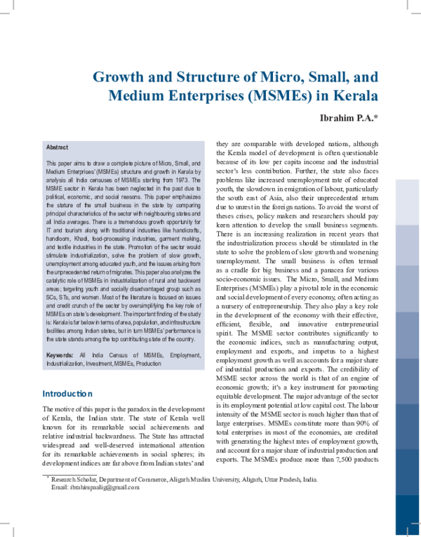 pdf-growth-and-structure-of-micro-small-and-medium-enterprises