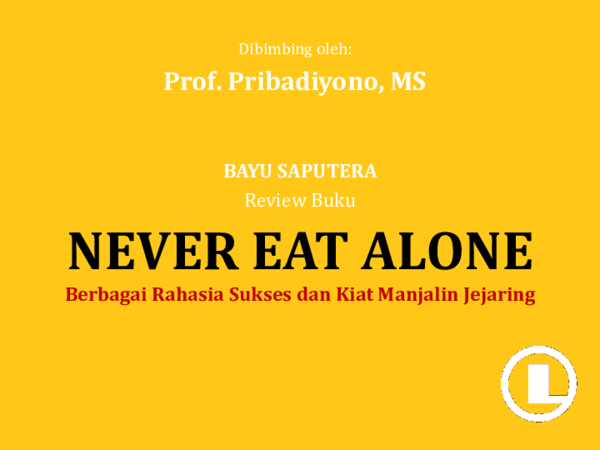 Eat Eat