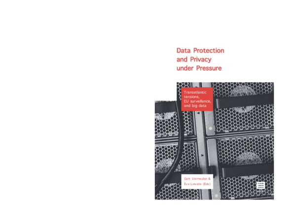 EU Immigration Databases Under Scrutiny: Towards the Normalisation of Surveillance of Movement in an Era of “Privacy Spring”?