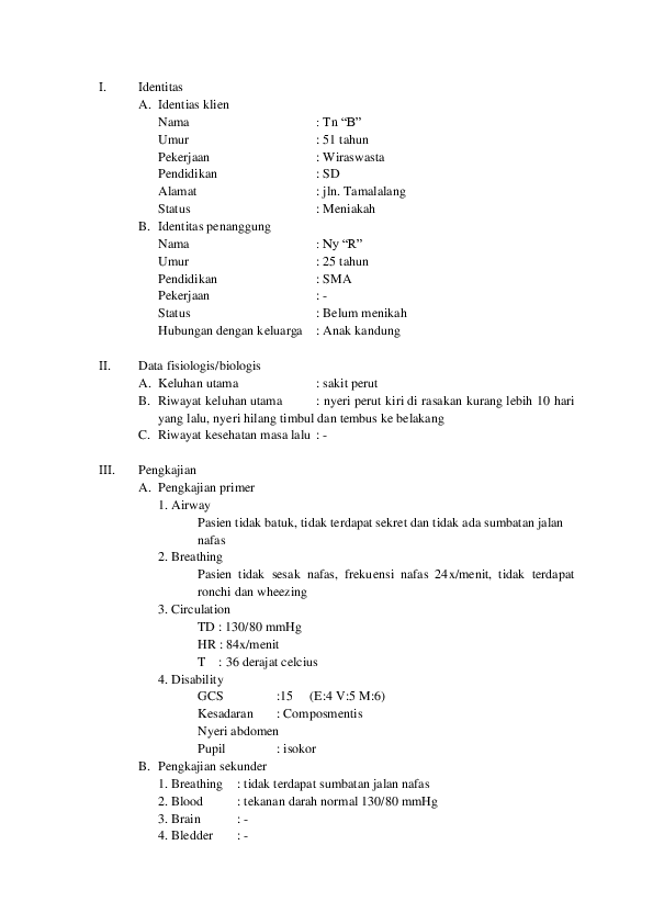 (DOC) Askep kolik abdomen Nurul Rahmadhani Academia.edu