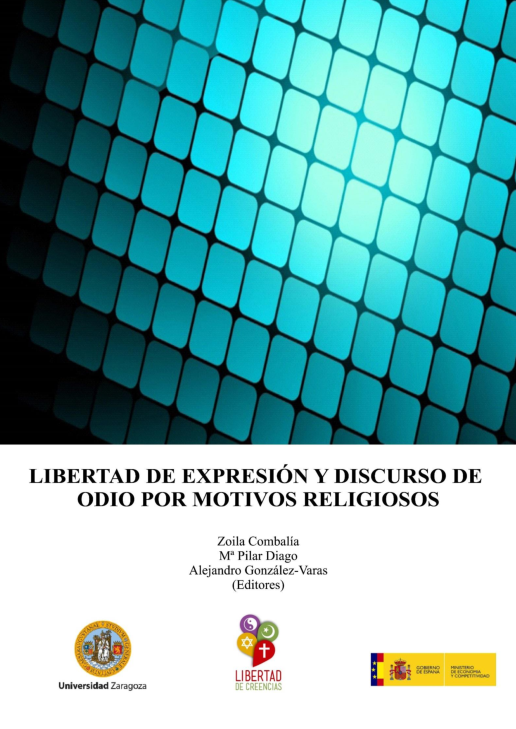 (PDF) La lucha contra el discurso de odio en línea en la Unión Europea ...