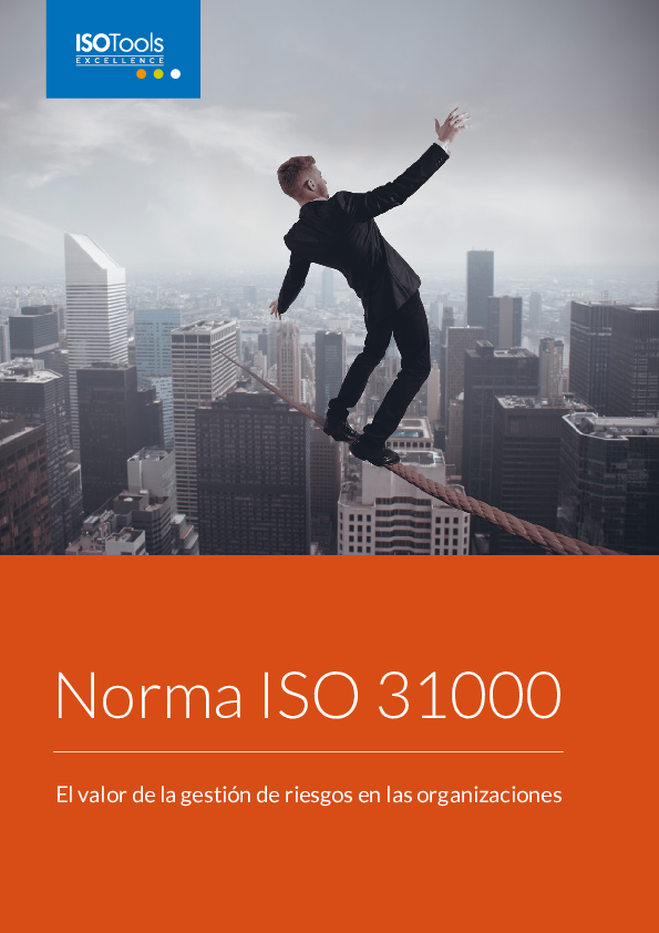 (PDF) Norma ISO 31000