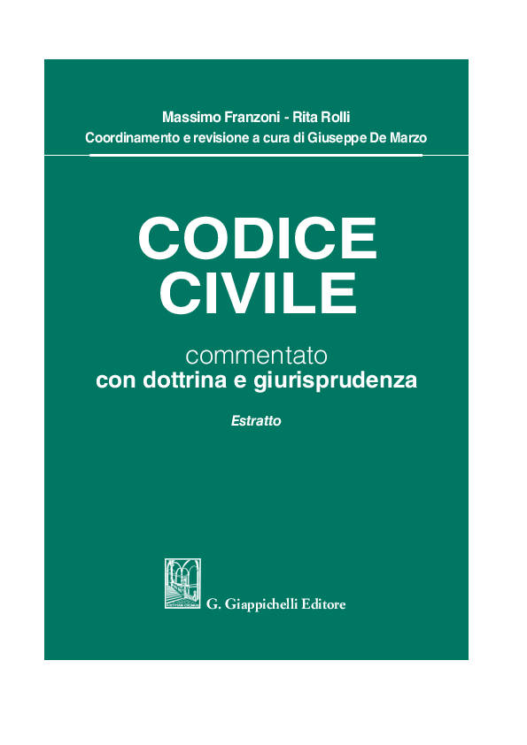 (PDF) CODICE CIVILE Laura Barbi Academia.edu (PDF) CODICE CIVILE Laura Barbi Academia.edu