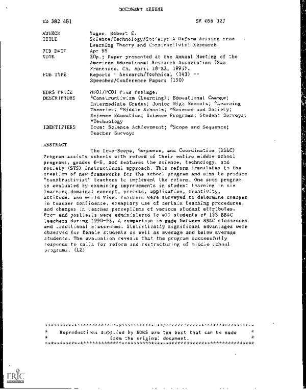 Sdsaf essay 05 picture