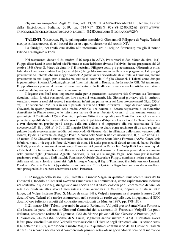 pdf-talenti-tommaso-in-dizionario-biografico-degli-italiani