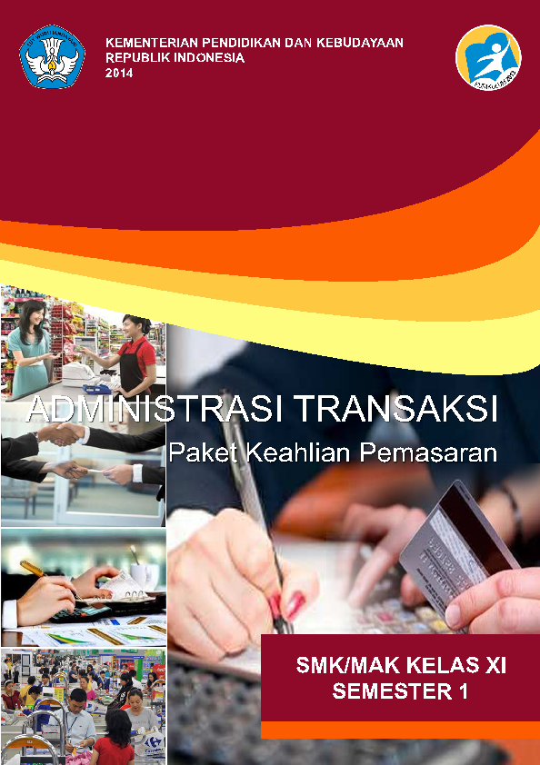 Pdf P A K E T K E A H L I A N P E Ma S A R A N A Dmi Ni S T Ra S I T Ra