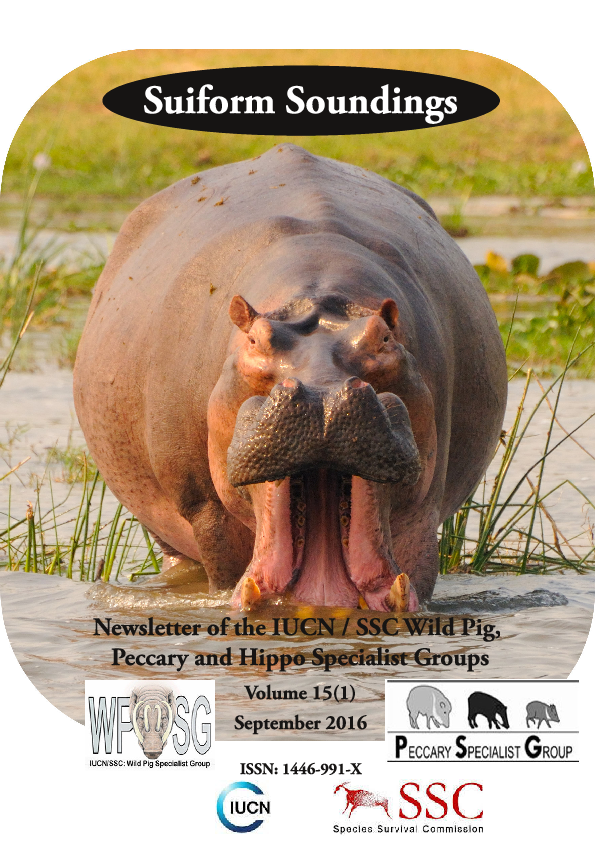 (PDF) A Vortex population viability analysis model for the Chacoan ...