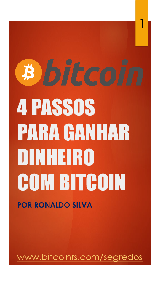Bitcoin: Aprenda a usar, recibir, enviar, comprar y vender.