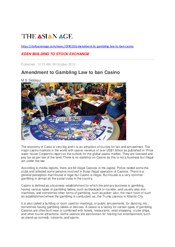 Persuasive essay on gambling image