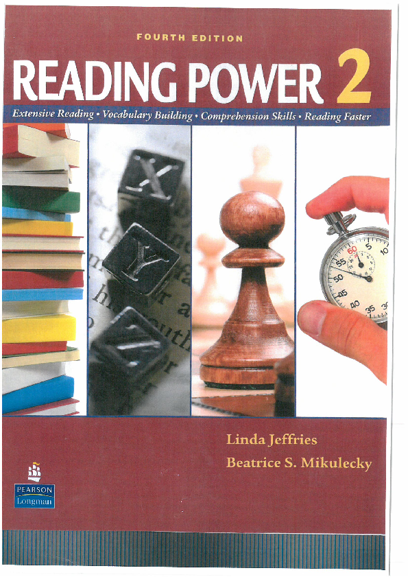  PDF English Reading Power 2 Bader Alrasheed Academia edu