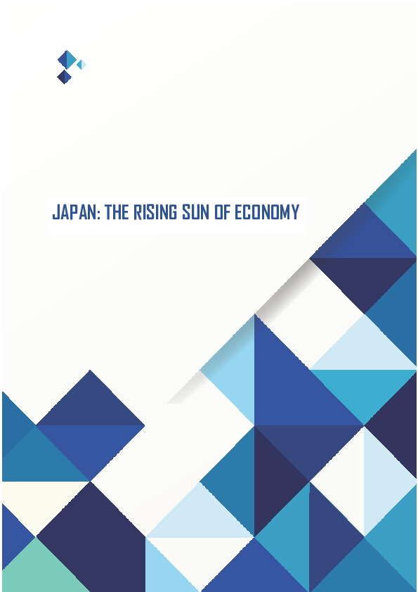 (PDF) JAPAN: THE RISING SUN OF ECONOMY