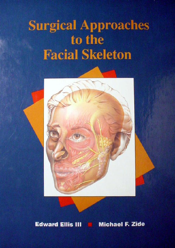 健康・医学 SurgicalApproaches to the FacialSkeleton PDF) Surgical Approaches to the Facial Skeleton - Lippincott