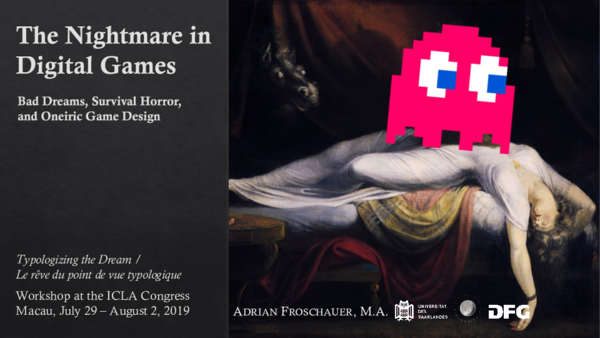 I had the worst nightmare of my life image