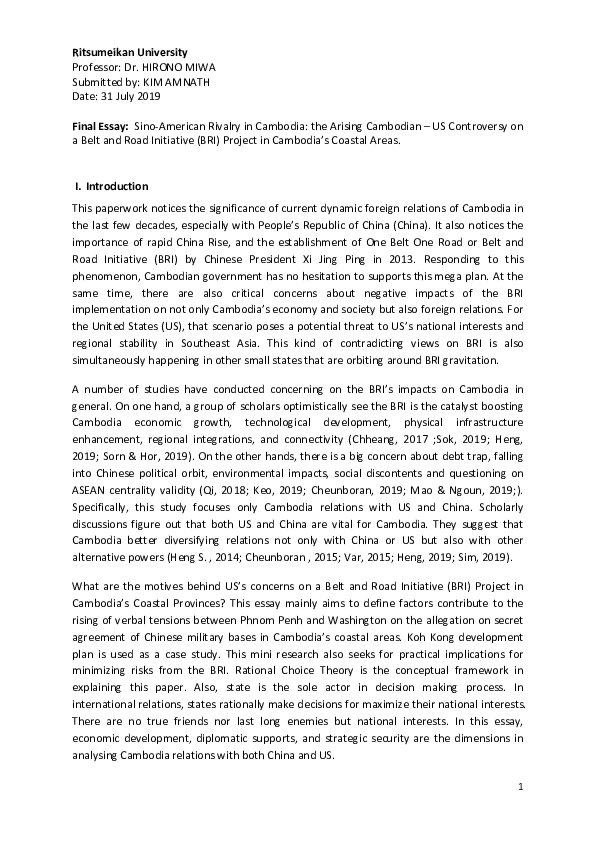 Cambodian american statistics picture