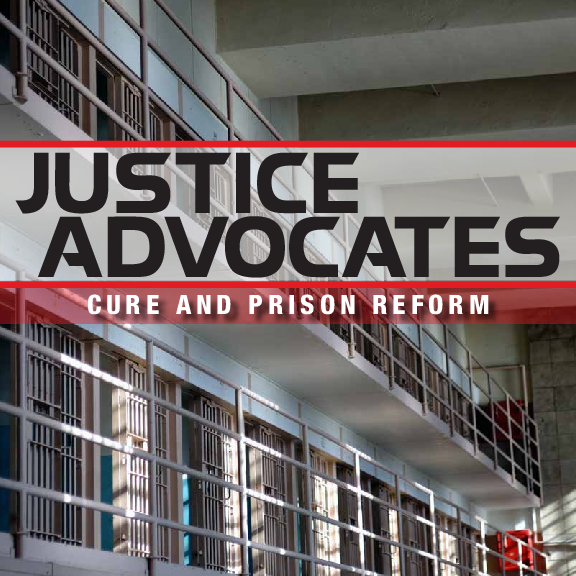 (PDF) JUSTICE ADVOCATES CURE AND PRISON REFORM