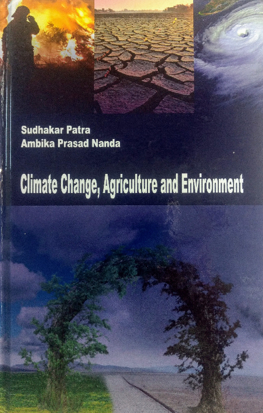 (PDF) Impact of Climate Change on Health Sector in India