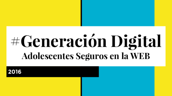 (PDF) Generacion Digital