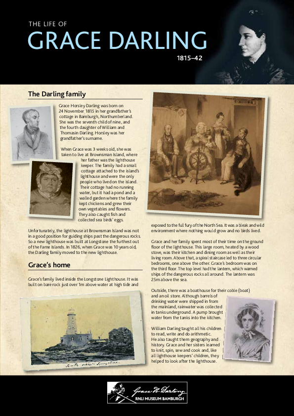 (PDF) The Darling family