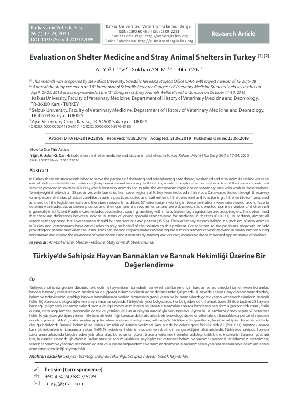 Animal rescue research paper picture