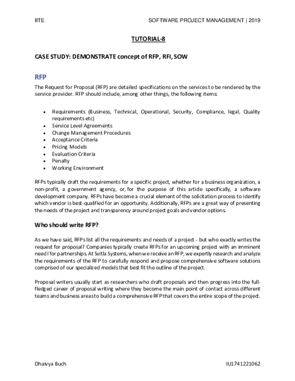 Case study on walmart picture