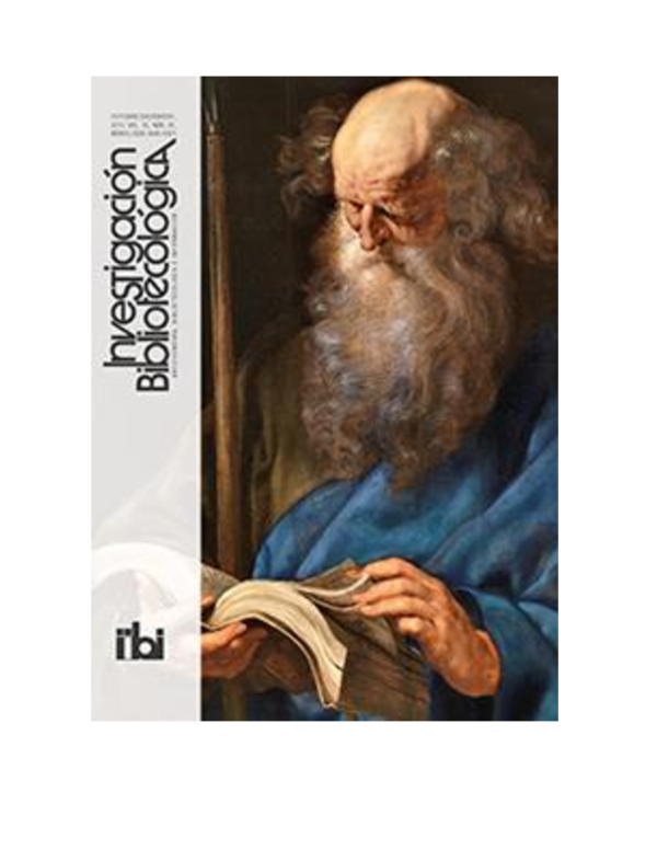 Pdf El Archivo Del Cabildo Colonial De La Ciudad De México Fundación