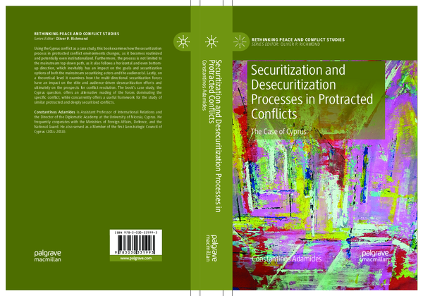 (PDF) Securitization and Desecuritization Processes in Protracted ...
