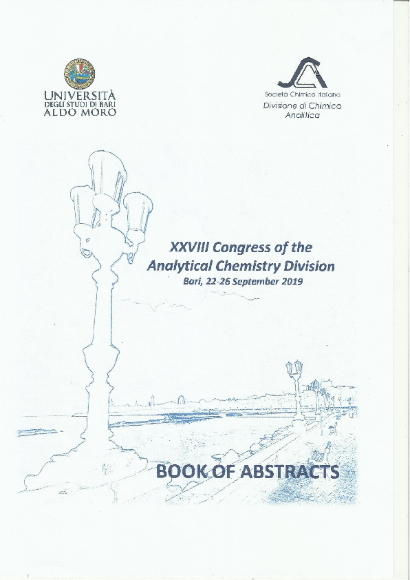 (PDF) DEVELOPMENT AND VALIDATION OF AN ANALYTICAL METHOD FOR THE ...