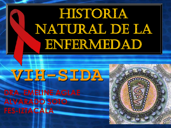 (PPT) HNE VIH-SIDA
