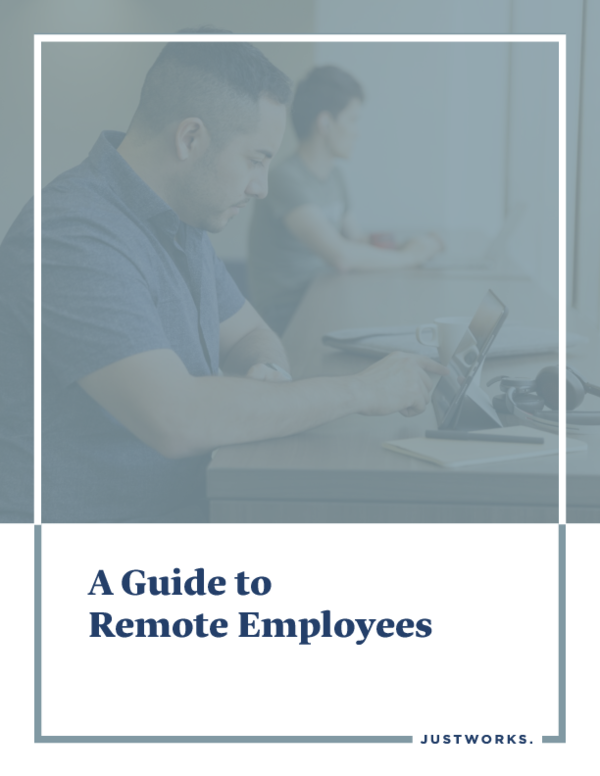 (PDF) A Guide to Remote Employees