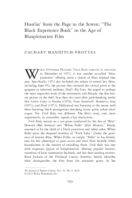 Blaxploitation essays 04 image