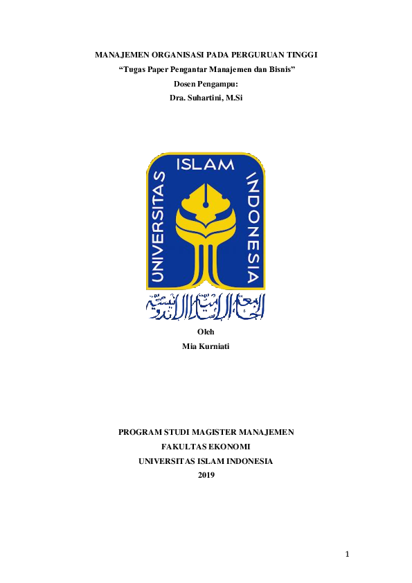 BINUS Pengantar Manajemen dan Bisnis Online: Mengarungi Dunia Digital yang Dinamis