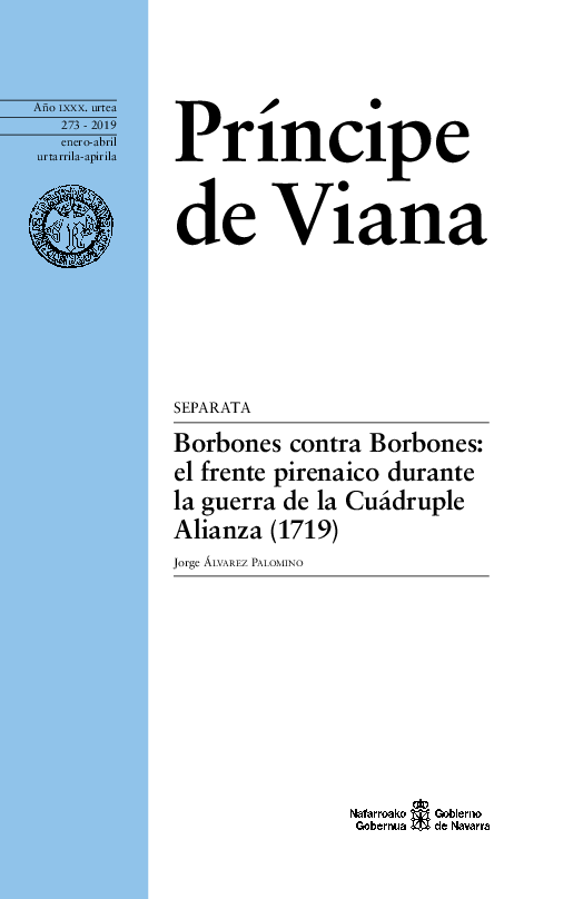 Principe warfare thesis image