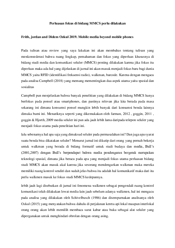 Apa yang dimaksud dengan aspek image