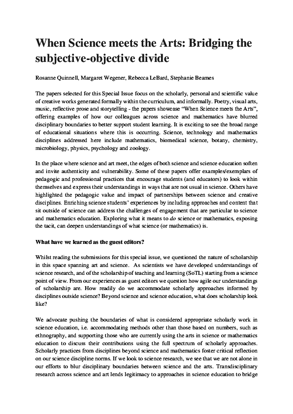 (PDF) Guest Editor, Special Issue of International Journal of ...