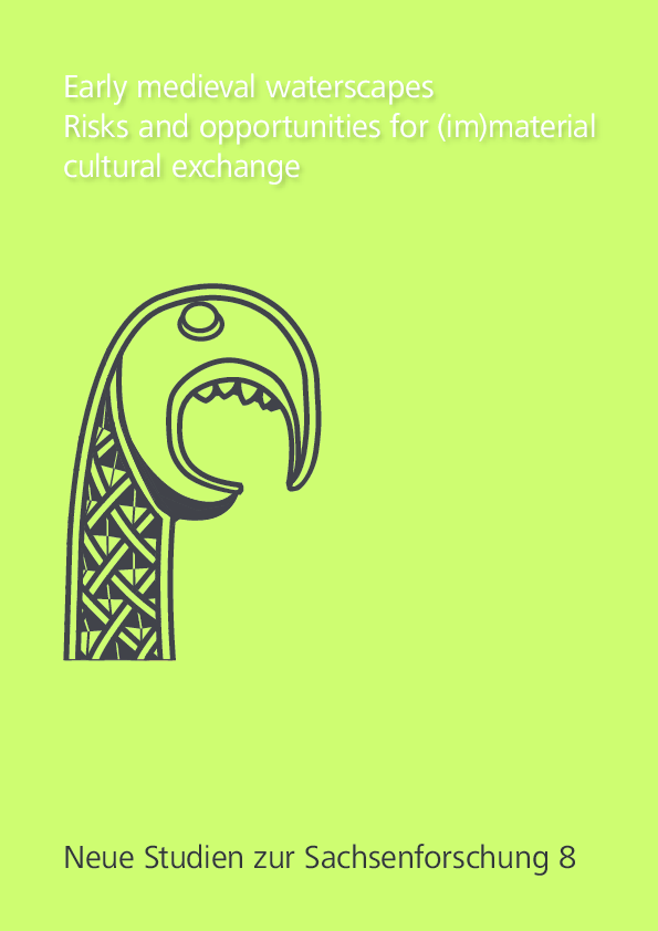 Erritsø - new investigations of an aristocratic, early Viking Age manor in Western Denmark c. 700-850 AD (Mads Ravn, Christian Juel, Charlotta Lindblom & Anne Pedersen)