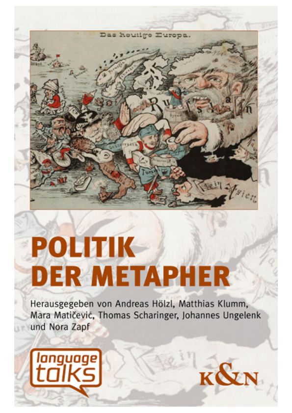 Politik der Metapher – Einleitung