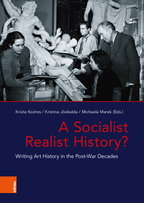 (PDF) A Socialist Realist History? Writing Art History in the Post-War ...