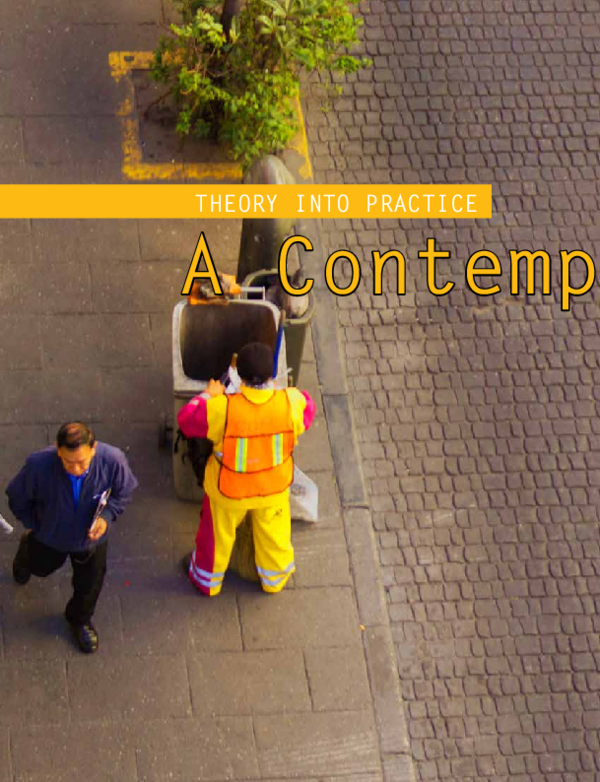 THEORY INTO PRACTICE.  A Contemporary Artist Approaches A Repertoire from the XII Century