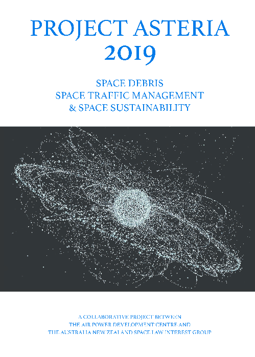 (PDF) Sustainable Middle Power Military Space Operations