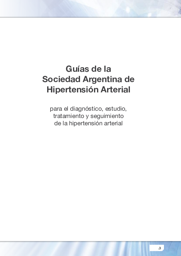 Tabla de presión arterial 116/64