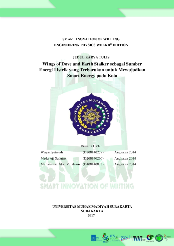 (PDF) Contoh proposal SMART INOVATION OF WRITING ENGINEERING PHYSICS ...