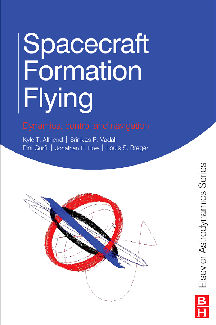 PDF) Spacecraft Formation Flying Dynamics Control And
