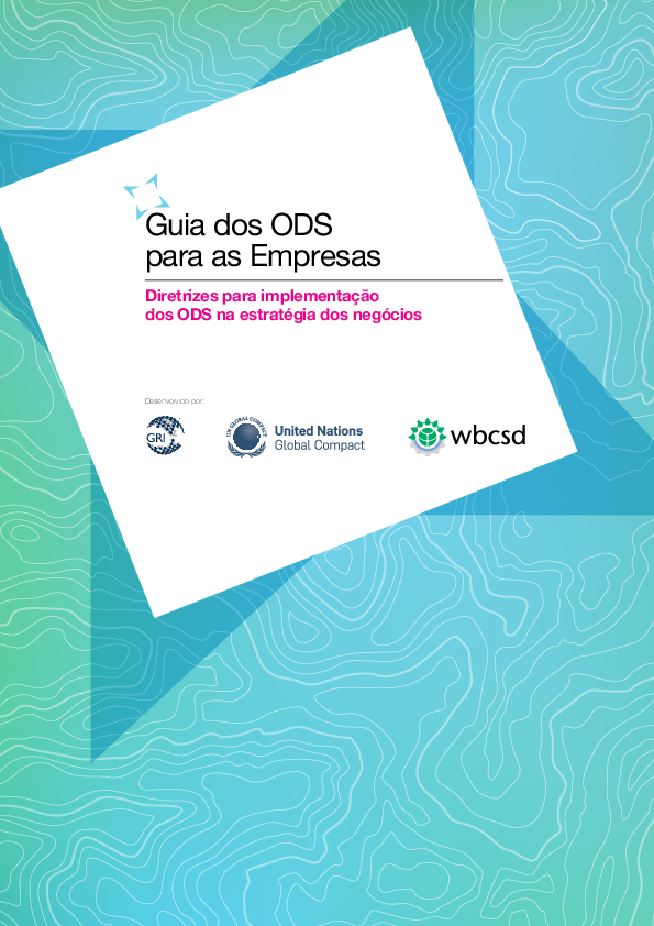 Pdf Guia Dos Ods