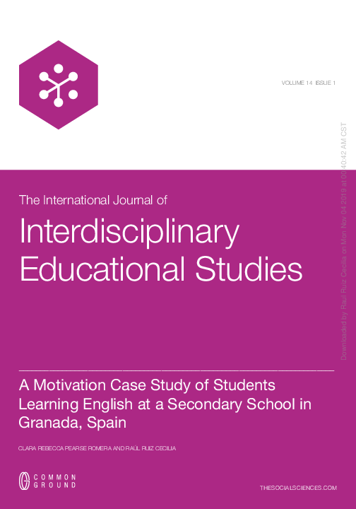 Pdf The Impact Of Motivation On English Language Learning Pdf The Impact Of Motivation On English Language Learning